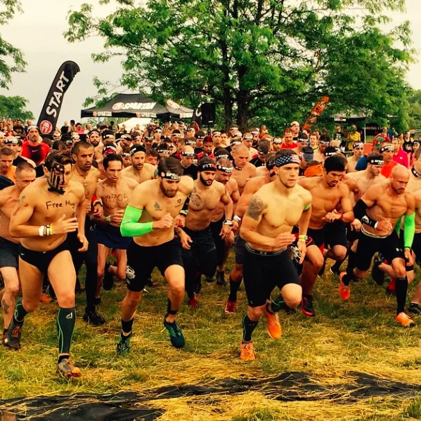 Foto: archiv Spartan Race