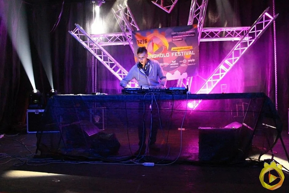Soutěž o lístky na Stronghold festival byla ukončena, známe vítěze!