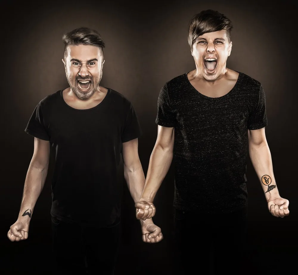 Matamar: Věříme, že Stronghold festival bude patřit k nejlepším akcím tohoto druhu