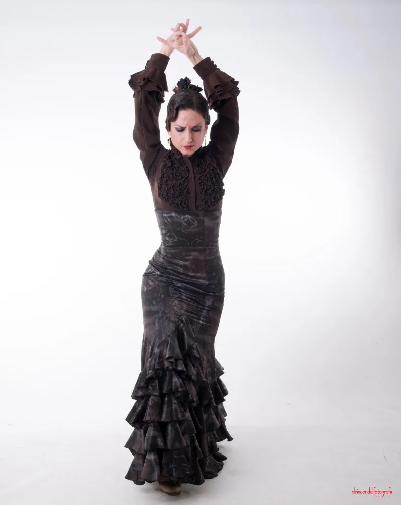Flamenco rozpohybuje na začátku srpna Olomouc, přijede i špičkový kytarista Carlos Piñana