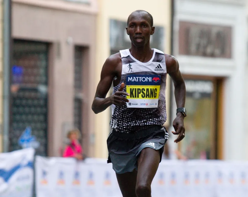 V Olomouci se v sobotu poběží nejlépe obsazený půlmaraton světa