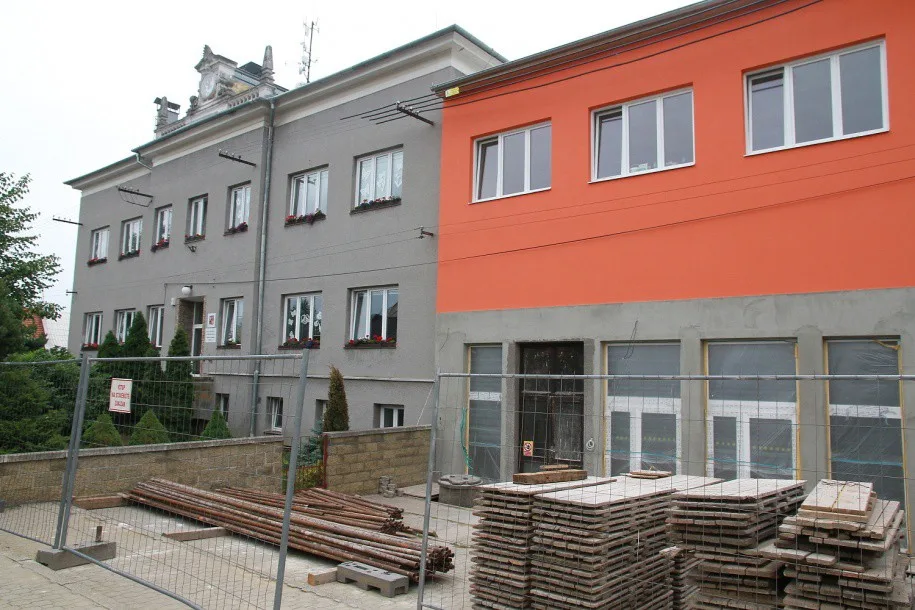 Foto: Blanka Martinovská