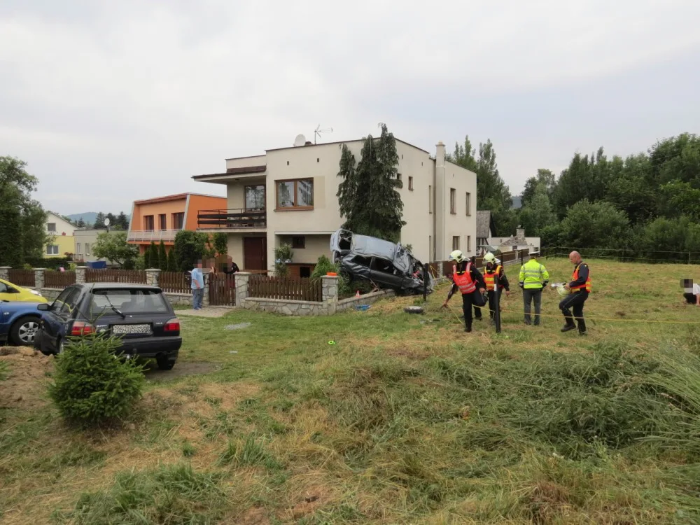 Zdroj: PČR