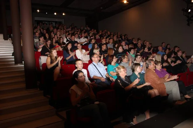 Olomoucká filmová skupina George Vision točí nový film, na jeho vznik může přispět i veřejnost