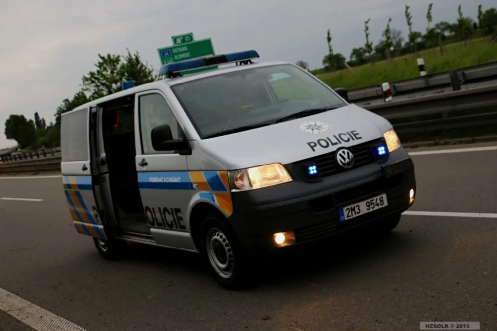 Na silnicích v Olomouckém kraji zemřelo od začátku roku už 22 lidí