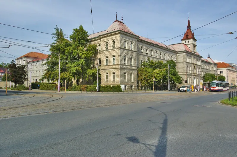 Olomouc čeká další uzavírka. Jak bude vypadat uzavření třídy Svobody?