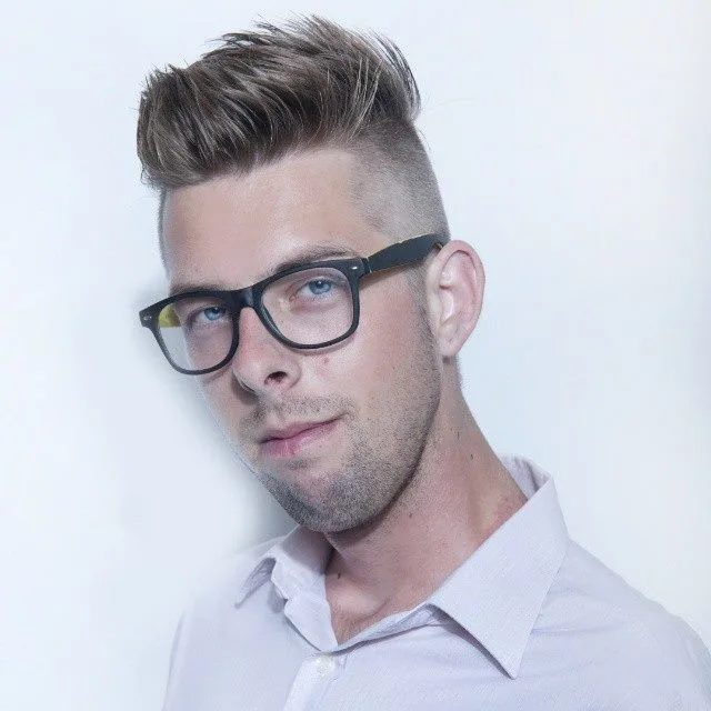 Myslím, že pochod homosexuálů přijmou Olomoučané pozitivně, říká organizátor Rainbow Pride Petr Milov