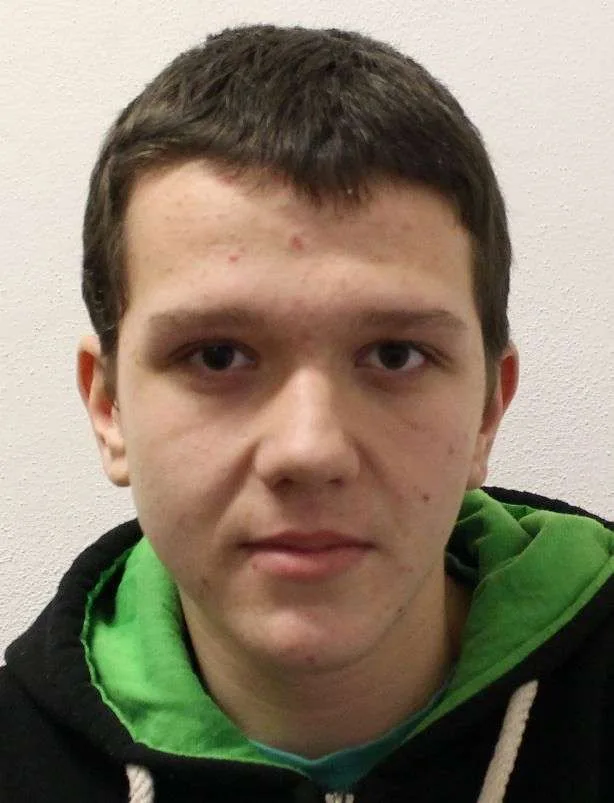 Policie hledá mladíka z Olomoucka, nevrátil se domů. Neviděli jste ho?