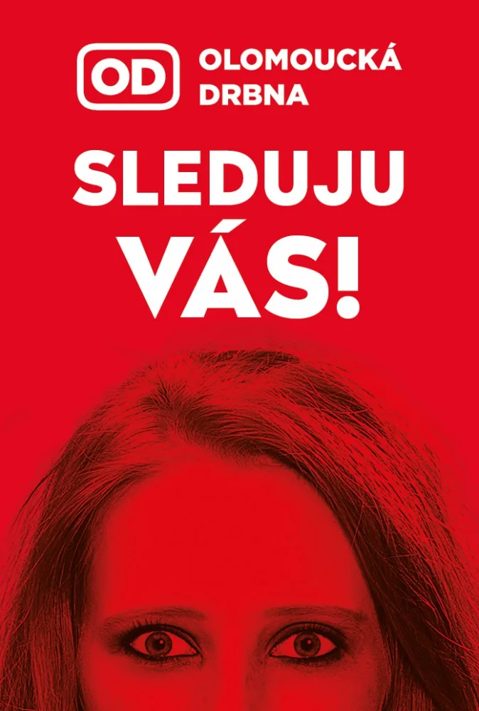 Hledejte Drbnu po Olomouci a vyhrajte dvoudenní permanentky na Bouzov v rámci festivalu Hrady CZ