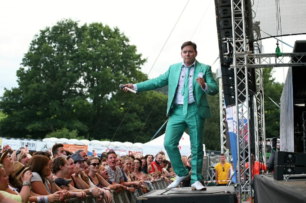 Festival Hrady CZ se po Veveří představí také na Bouzově. Znáte program?