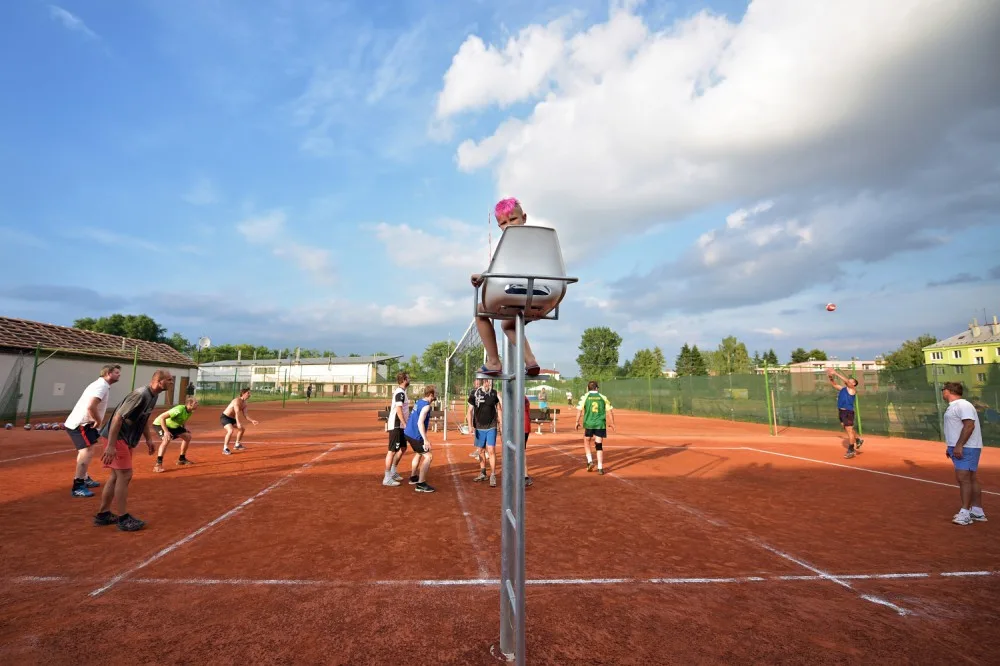 Sport Hodolany
