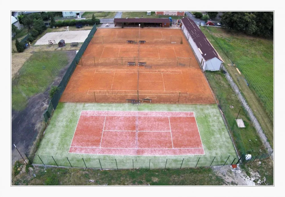 Sport Hodolany