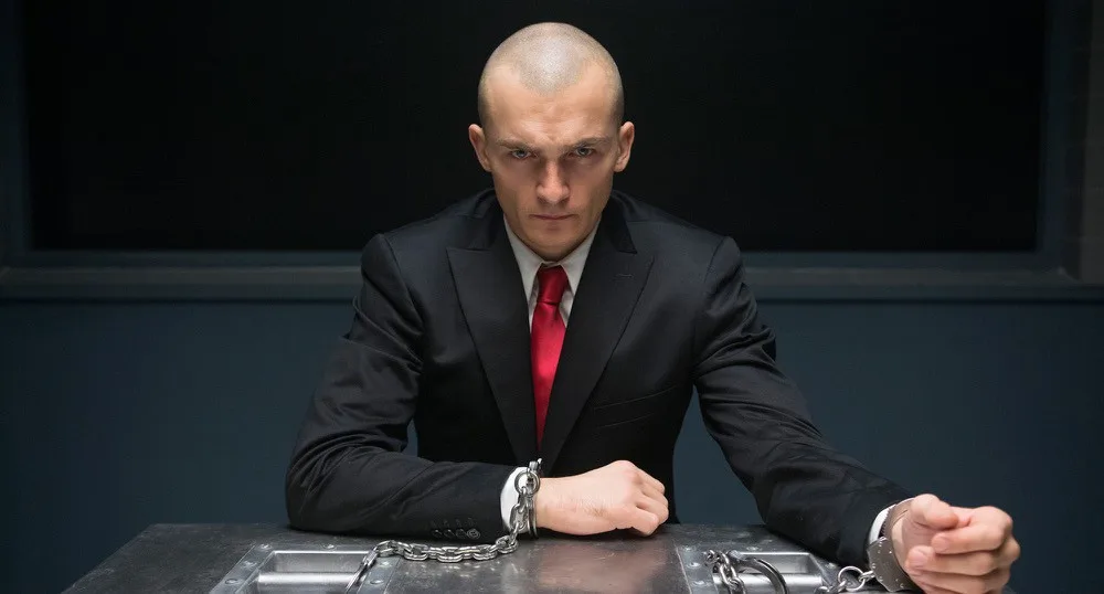 Filmový tip Olomoucké Drbny: Hitman: Agent 47