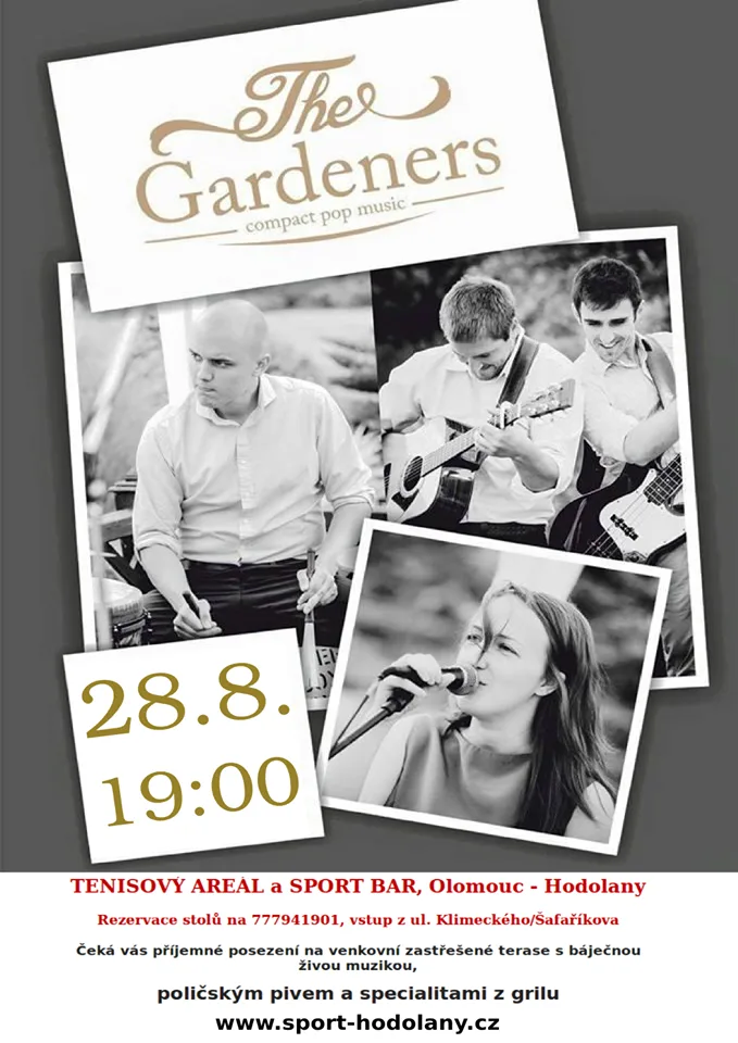 Víkend láká na kováře i pohodový koncert