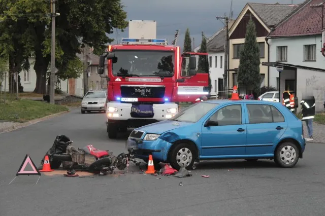 Zdroj: PČR