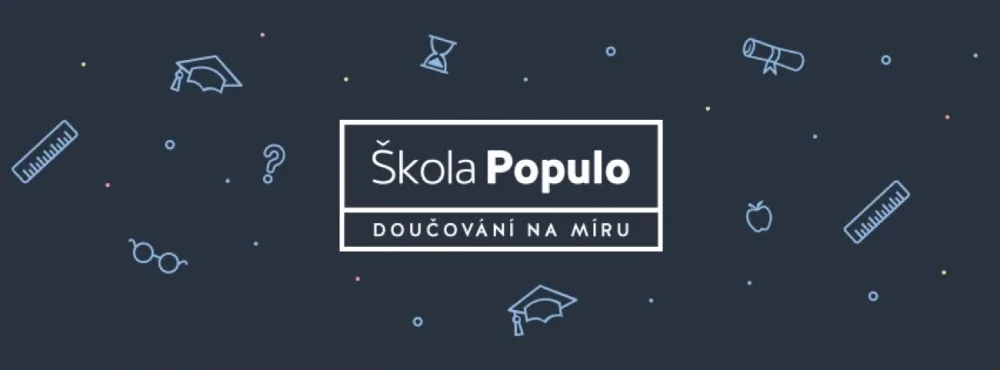 Učení může být i zábava, důkazem je Škola Populo