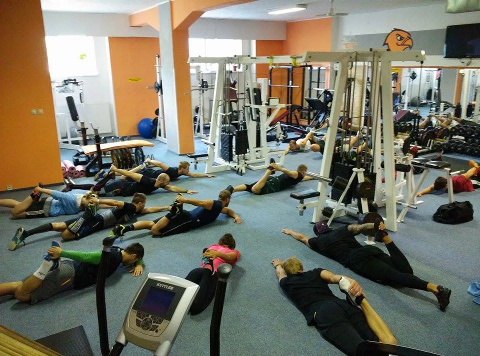 Rozhovor: V centru Olomouce otevírá Fitness Sokol, láká na vstřícné ceny a pohodovou atmosféru