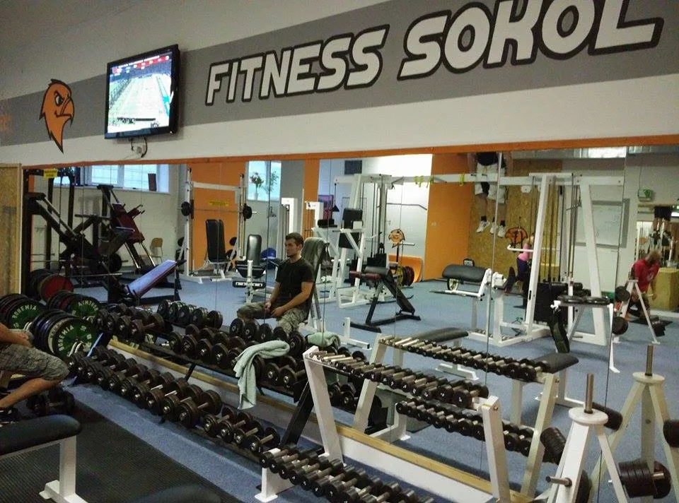 Rozhovor: V centru Olomouce otevírá Fitness Sokol, láká na vstřícné ceny a pohodovou atmosféru