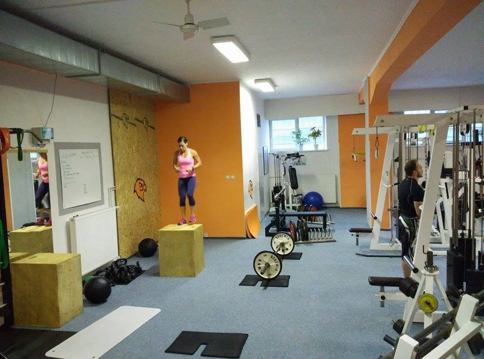 Rozhovor: V centru Olomouce otevírá Fitness Sokol, láká na vstřícné ceny a pohodovou atmosféru