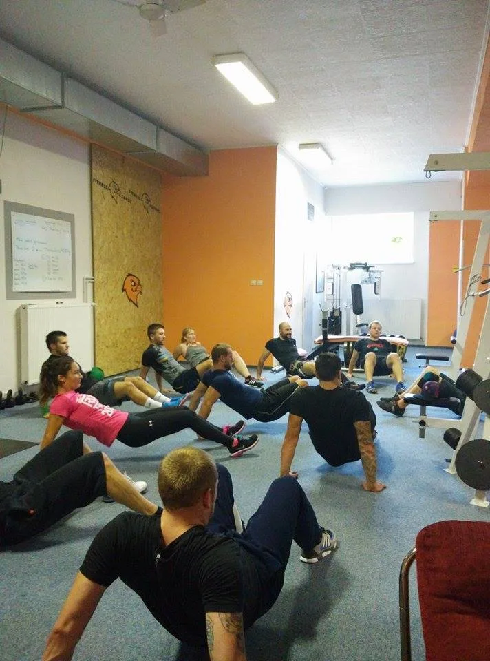Rozhovor: V centru Olomouce otevírá Fitness Sokol, láká na vstřícné ceny a pohodovou atmosféru