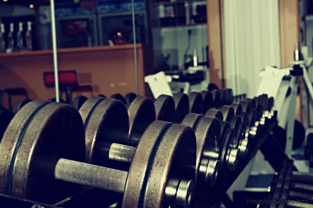 Rozhovor: V centru Olomouce otevírá Fitness Sokol, láká na vstřícné ceny a pohodovou atmosféru