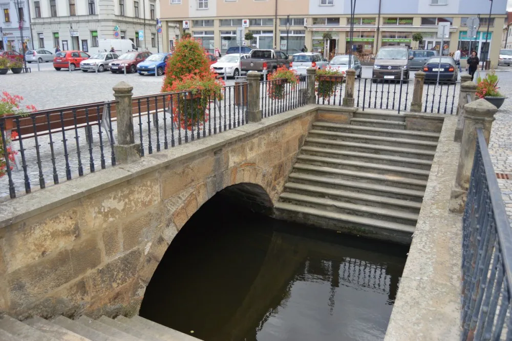 Anketa: Vyberte sedm divů Olomouckého kraje