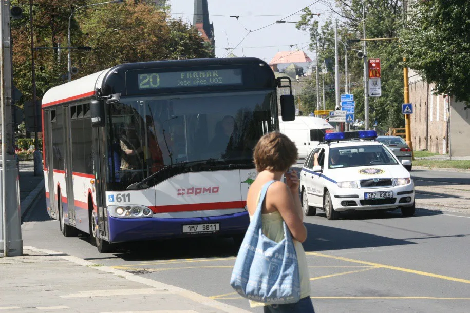 ilustrační fotografie