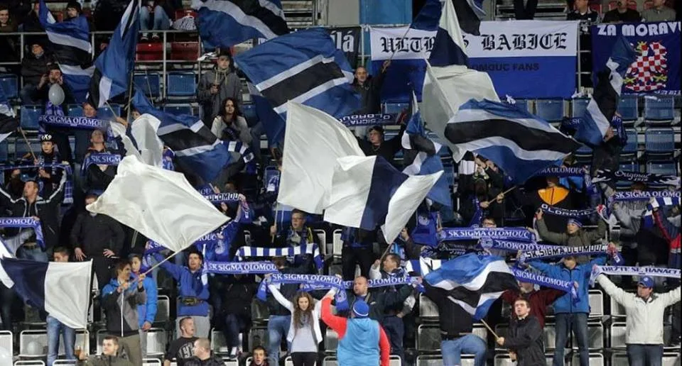 Nový trenér Jílek dovedl Sigmu ke třem bodům, Olomouc porazila Slavii 2:0