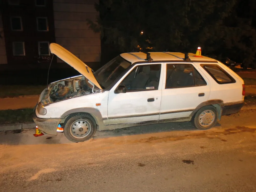 zdroj: PČR