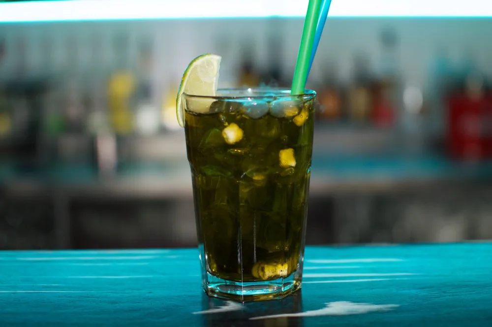 drink Sinister