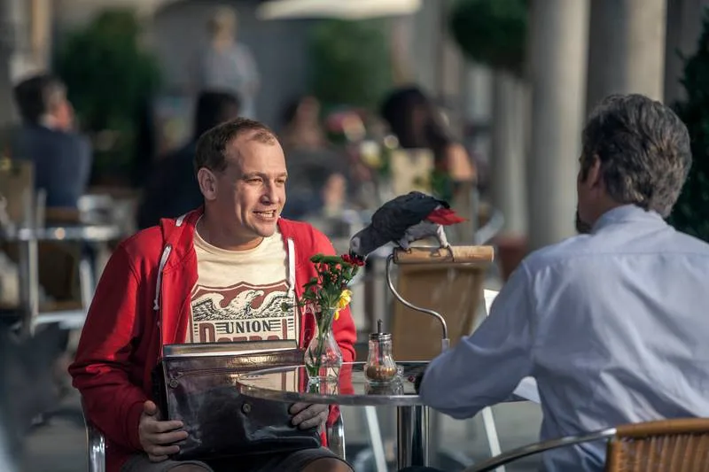 RECENZE: Ztraceni v Mnichově vám vytřou zrak, v dobrém slova smyslu