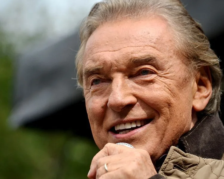 Karel Gott