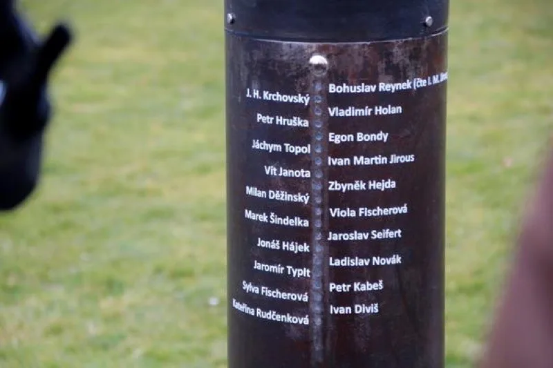 Centrum Olomouce rozezní básně, město bude mít svůj poesiomat
