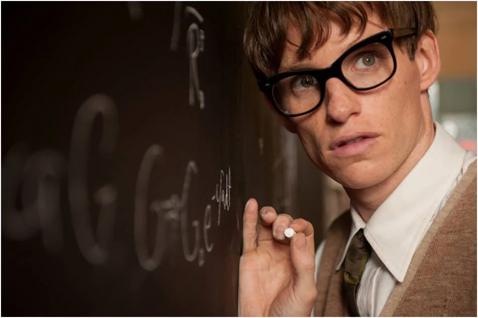 Středeční artový večer v kině bude tentokrát patřit filmu o Stephenu Hawkingovi