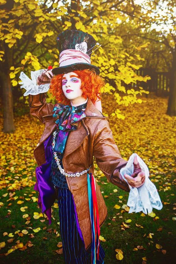 Během nightshoppingu v Šantovce se uskuteční také velké setkání cosplayerů