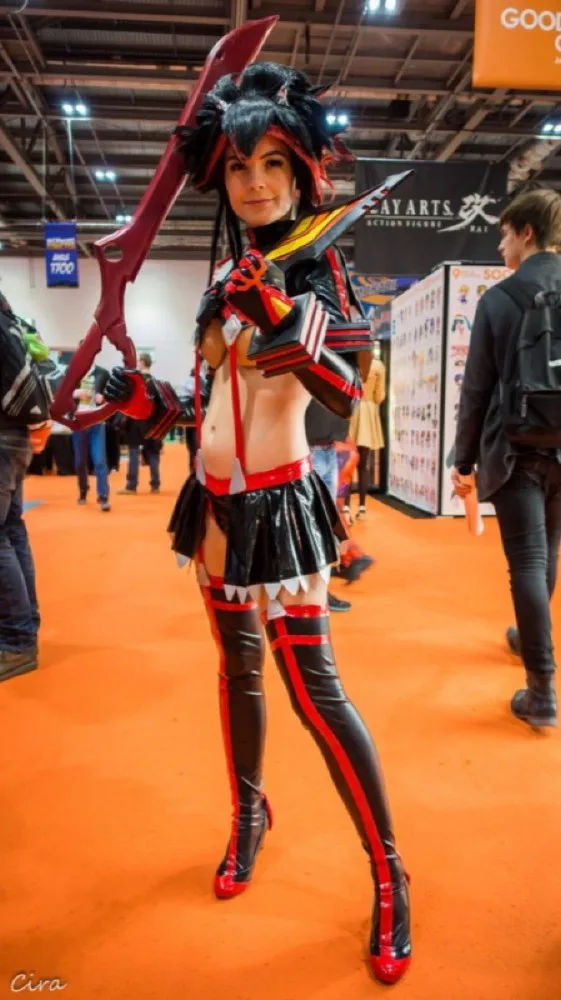 Během nightshoppingu v Šantovce se uskuteční také velké setkání cosplayerů