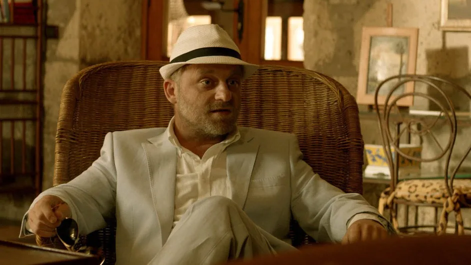 RECENZE: Gangster Káčko se nezastaví před ničím, to vědí i v Jižní Africe