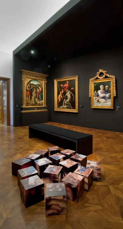 Arcidiecézní muzeum získalo jako první v republice prestižní titul Evropské dědictví