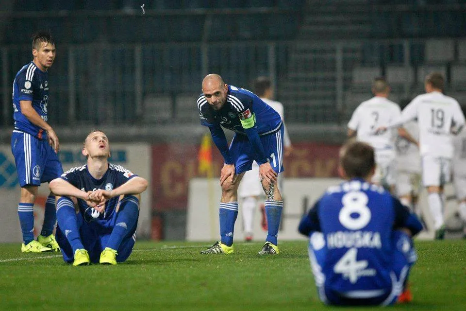 Facebook Mladá Boleslav