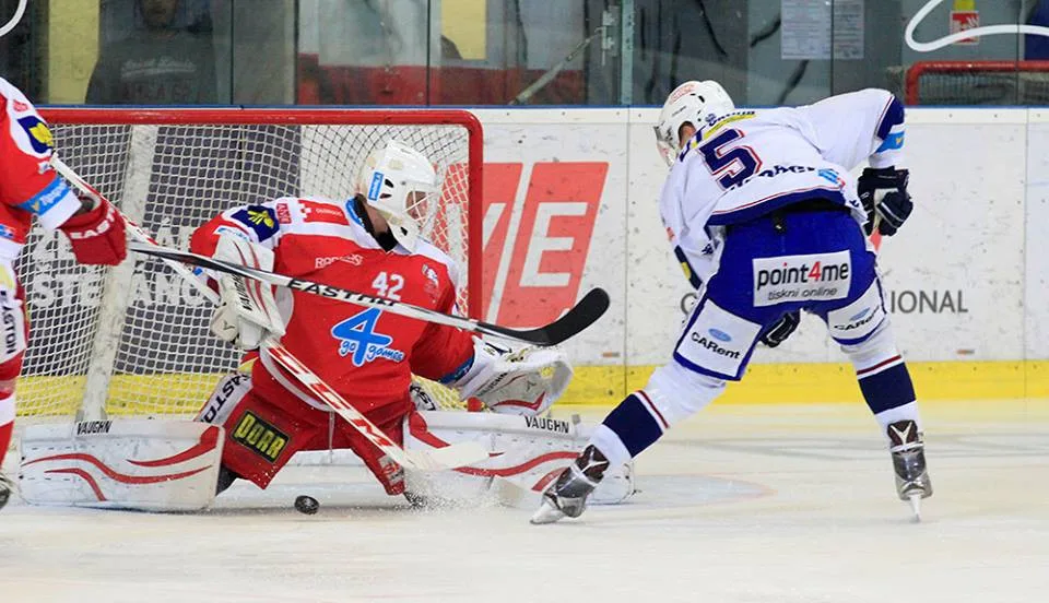 foto: Facebook HC Kometa Brno