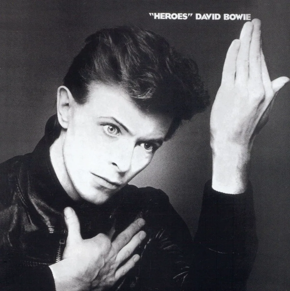 GLOSA: Géniové hudební scény odcházejí... Zemřel David Bowie