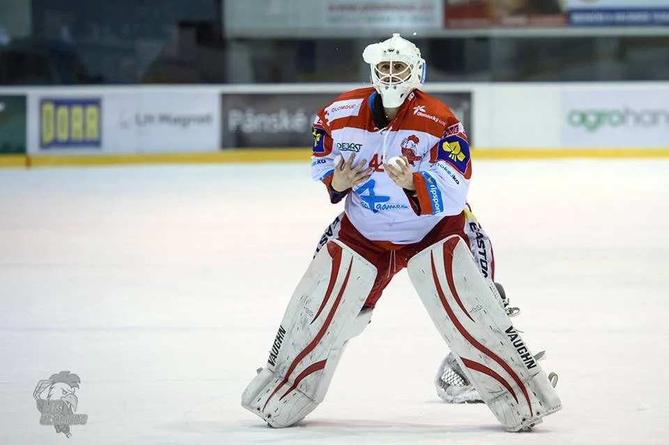 Branislav Konrád (Foto: Zdeněk Polák)