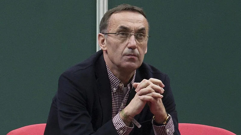 Petr Sznapka, ČTK