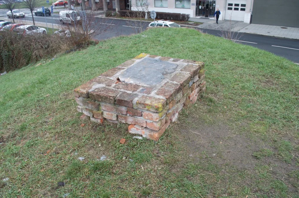 Drbna historička: Řekni, kde ty hradby jsou?