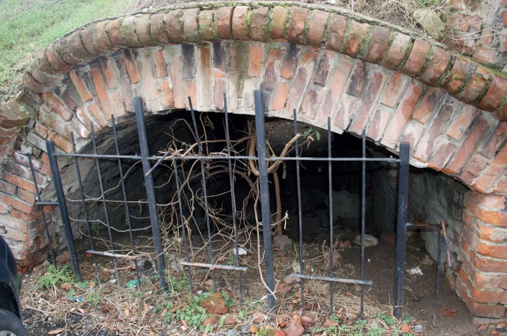 Drbna historička: Řekni, kde ty hradby jsou?