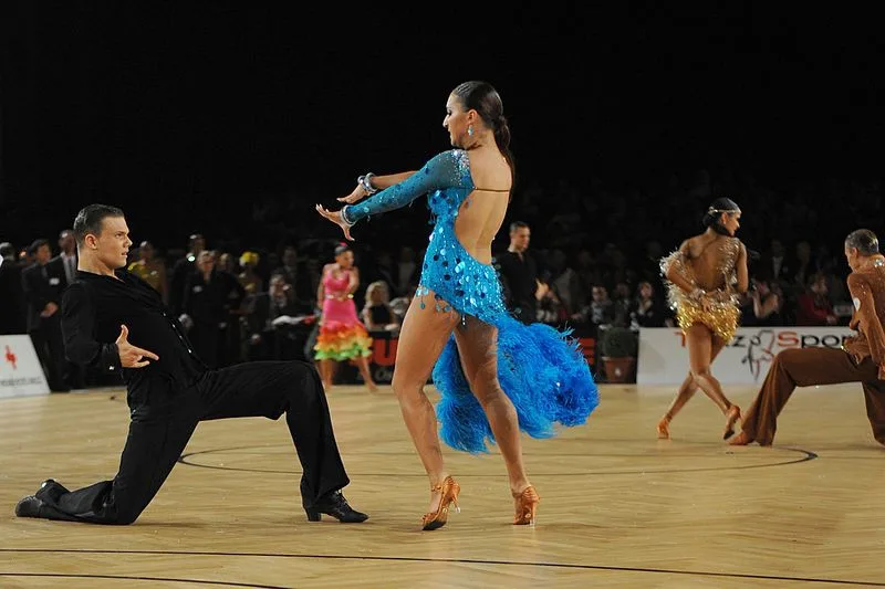 Paso Doble