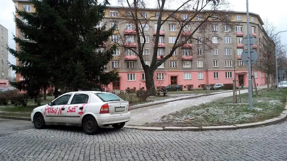 Foto: čtenář