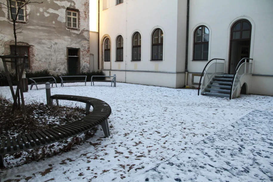 V Olomouci funguje nová školka, vznikla z bývalého bytu školníka na ZŠ Komenium