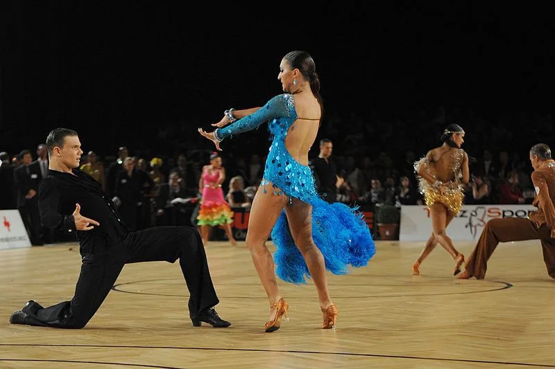 paso doble
