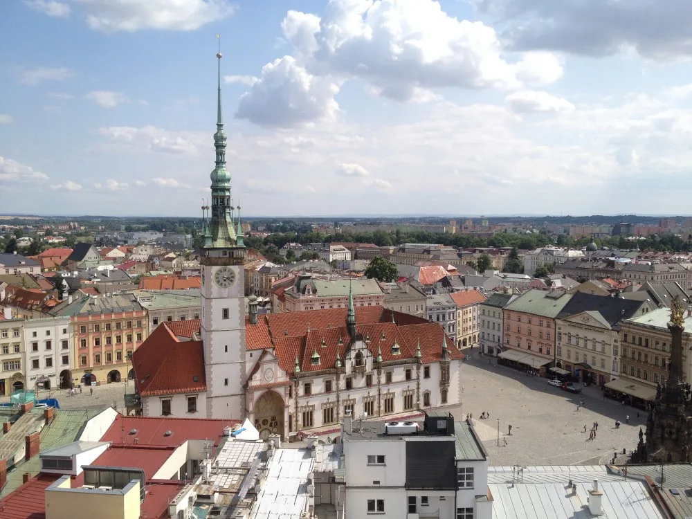náměstí